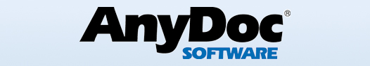 AnyDoc Software