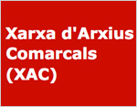DOCTODATA gana el concurso del mantenimiento del Portal de la Xarxa d'Arxius Comarcals (XAC)