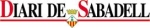 Construyendo la hemeroteca del Diari de Sabadell Construyendo la hemeroteca del Diari de Sabadell