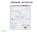 Indexador de facturas