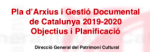 Atenció! 28/06/2019 Doctodata intervé en la Taula d'experts 3. La indústria dels arxius, la gestió documental i la explotació de dades. Pla d'arxius i gestió documental de Catalunya 2019-2020, Generalitat de Catalunya Atenció! 28/06/2019 Doctodata intervé en la Taula d'experts 3. La indústria dels arxius, la gestió documental i la explotació de dades. Pla d'arxius i gestió documental de Catalunya 2019-2020, Generalitat de Catalunya